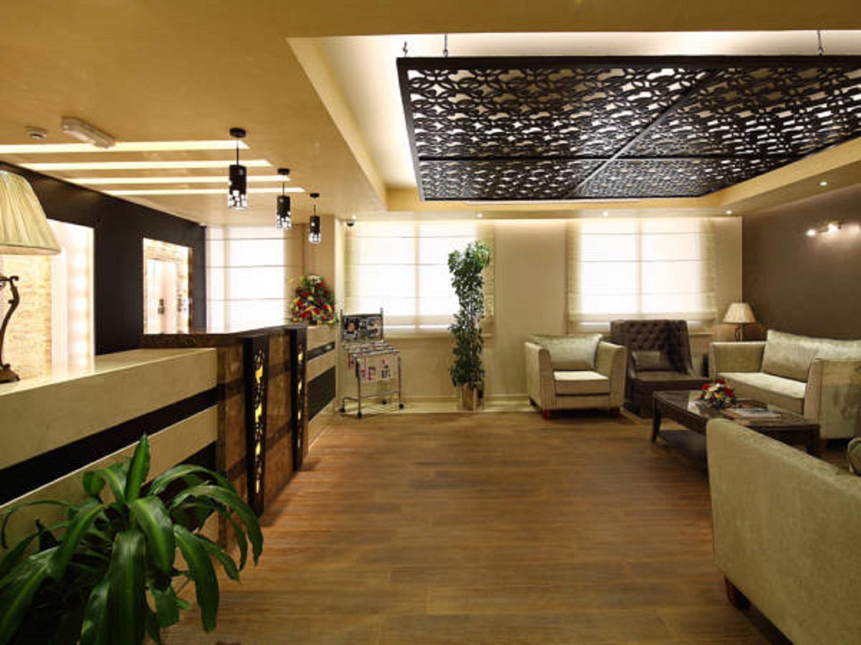 Florida Al Souq Hotel Dubai Exterior foto